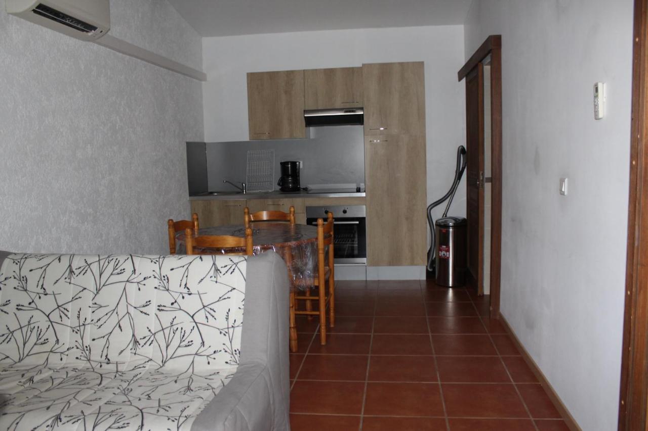 Ferienwohnung Mas des Oliviers Saint-Estève Exterior foto